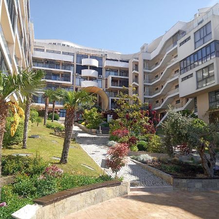 Dolce Vita II Waterfront Sunset Sea View Luxury Apartament Sveti Vlas Exterior foto