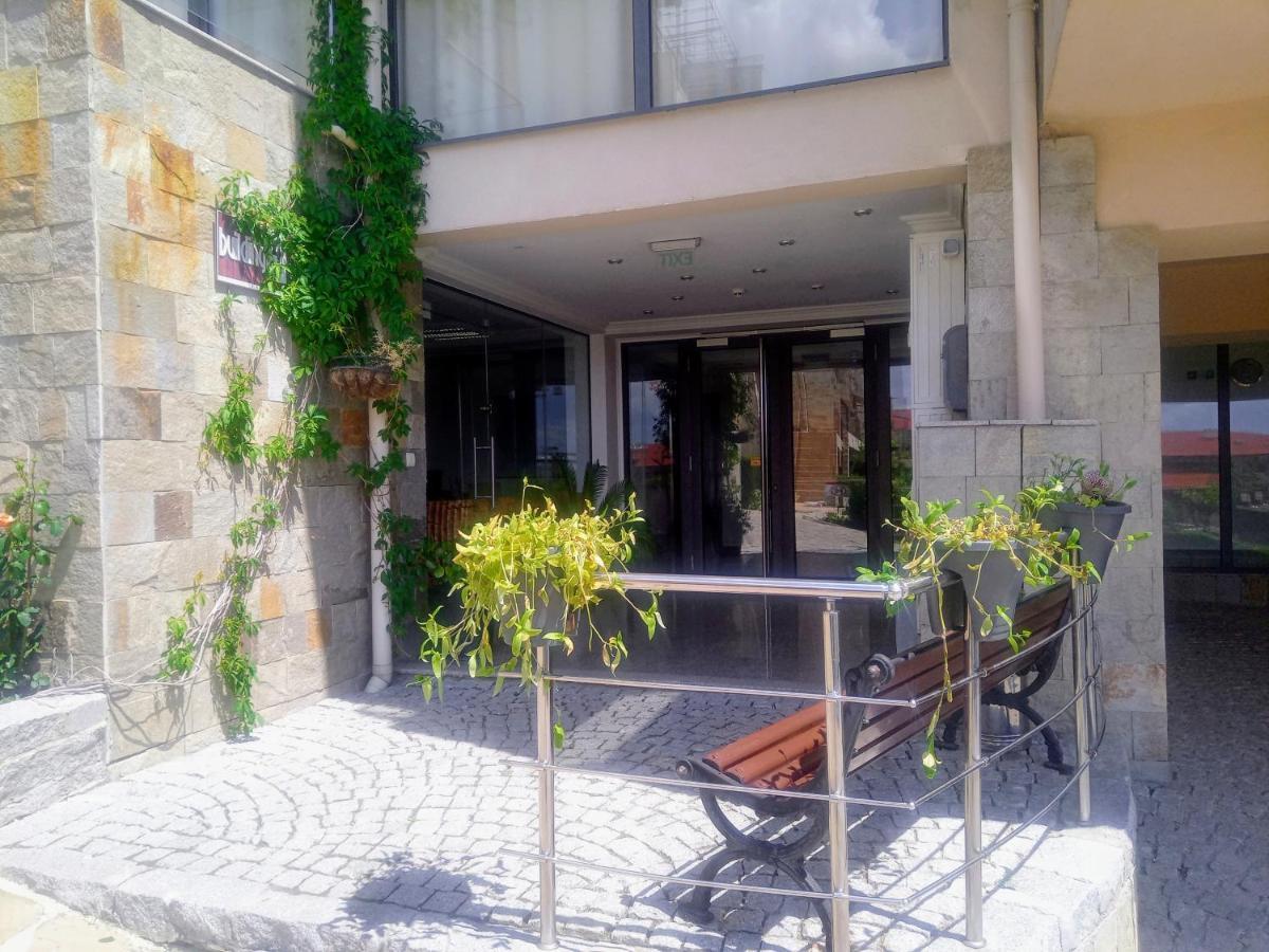 Dolce Vita II Waterfront Sunset Sea View Luxury Apartament Sveti Vlas Exterior foto