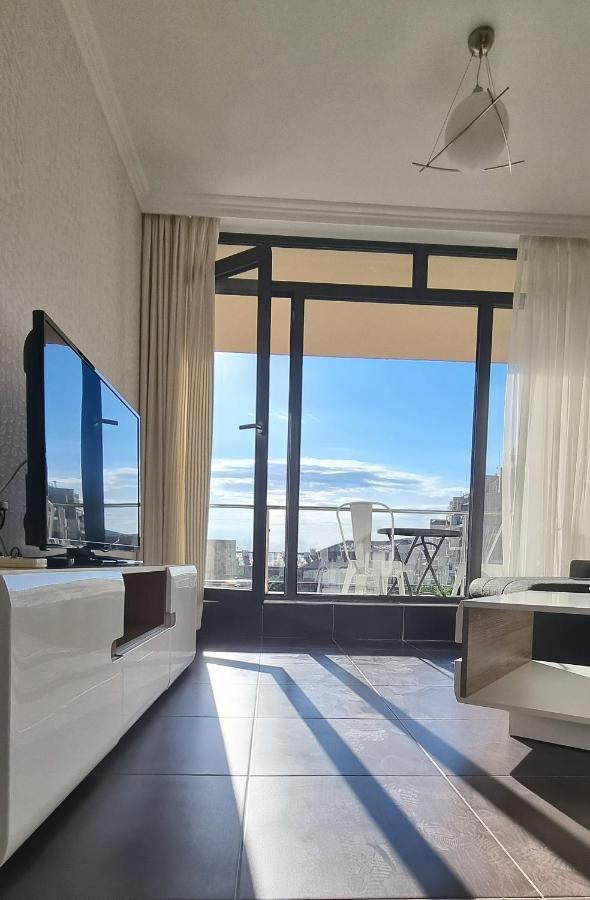 Dolce Vita II Waterfront Sunset Sea View Luxury Apartament Sveti Vlas Exterior foto